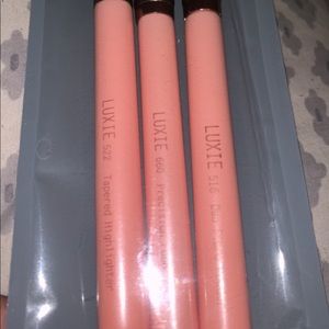 Luxie 3 Piece Complexion Set